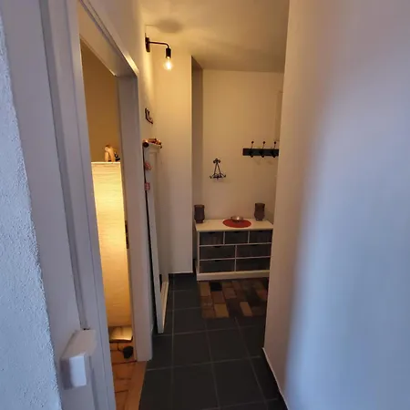 Vecchia Locarno Apartment Locarno
