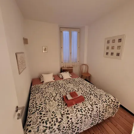 Vecchia Locarno Apartment Locarno