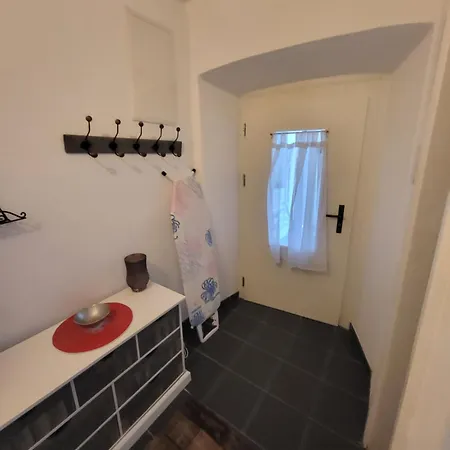 Vecchia Locarno Apartment *